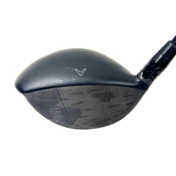 Callaway Rogue ST Triple Diamond LS Driver / 9 Degree / Tensei White AV Series 65 X-Stiff Flex