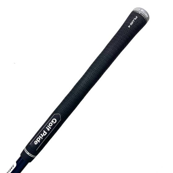 Ping G440 Max Driver / 10.5 Degree / Ventus 6 Regular Flex