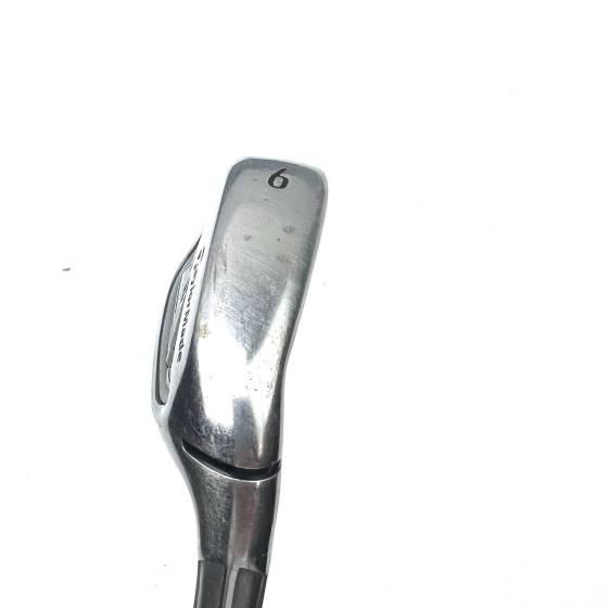 Taylormade Sim2 Max 9 Iron / 38 Degree / Ventus 5 Senior Flex