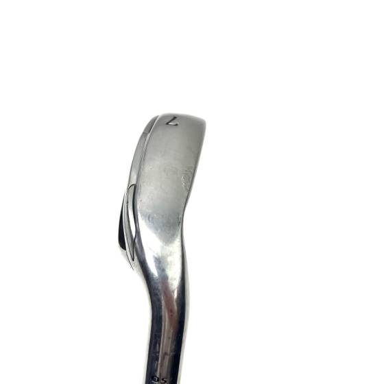 Callaway XR 7 Iron / 30 Degree / Mitsubishi Rayon Bassara 50 Ladies Flex