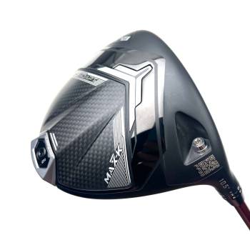Cobra DS-Adapt MAX-K Driver / 10.5 Degree / Denali Red 50 Stiff Flex