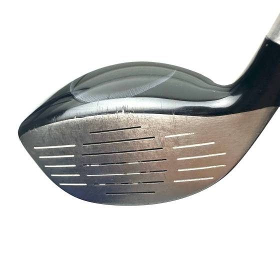 Ping G5 3 Wood / 15 Degree / Aldila NV 75 Stiff Flex
