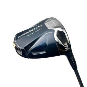 Callaway Paradym Driver / 10.5 Degree / Hzrdus Regular Flex