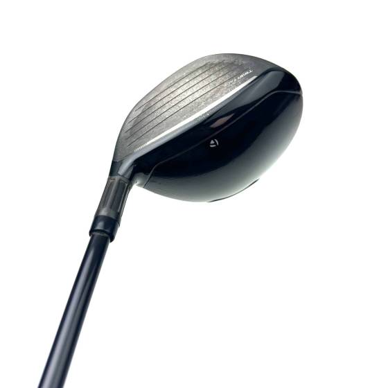 Taylormade Stealh 3 HL Wood / 16.5 Degree / Ventus Senior Flex