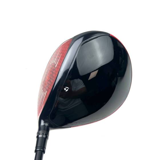 Taylormade Stealth 2 Driver / 10.5 Degree / Ventus TR Stiff Flex