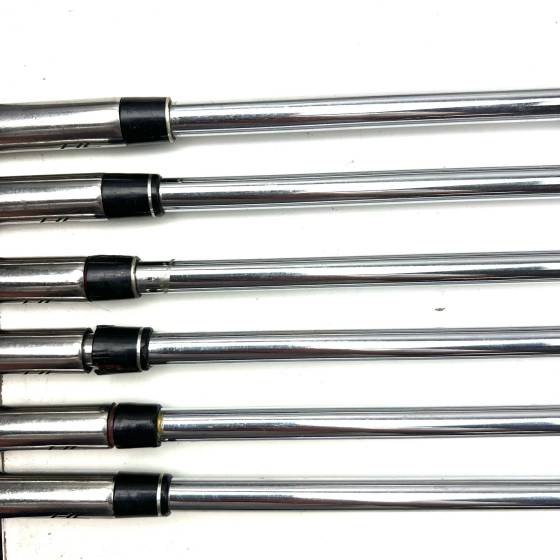 Taylormade Aeroburner Irons / 7-SW / Aeroburner Regular Flex