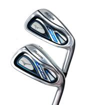 Mizuno JPX 800 Irons / 4-PW / Dynamic Gold Regular Flex