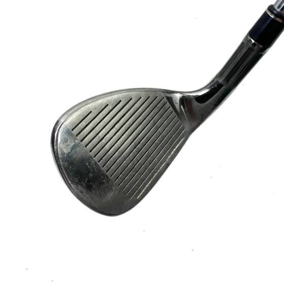 Taylormade M2 Sand Wedge / 55 Degree / Reax Stiff Flex