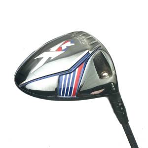 Callaway XR Driver / 10.5 Degree / Project X 5.5 Regular Flex