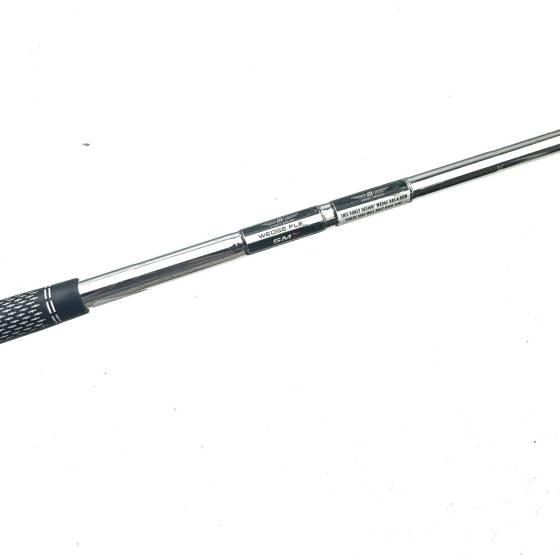 Titleist Vokey SM7 Lob Wedge / 60 Degree / Vokey Wedge Flex