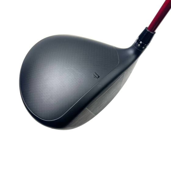 Cobra DS-Adapt MAX-K Driver / 10.5 Degree / Denali Red 50 Stiff Flex