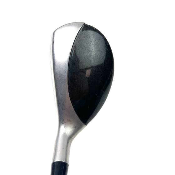 Taylormade Rescue Dual 3 Hybrid / 19 Degree / Steel Stiff Flex