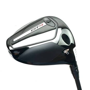 Titleist GT4 Driver / 9 Degree / Titan Stiff Flex