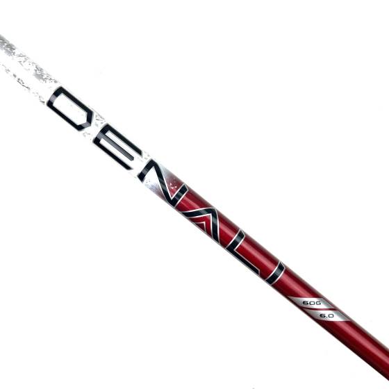 Titleist GT1 3 Wood / 15 Degree / Denali 60 Stiff Flex