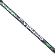 Cypher Forty Driver Shaft / Senior Flex / Taylormade 2nd Gen
