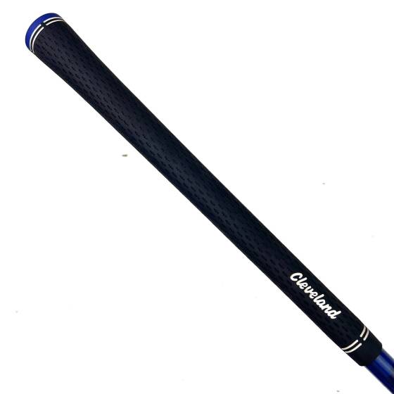 Cleveland Launcher HB 4 Iron / 21 Degree / Miyazaki C.Kua 6R Regular Flex