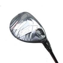 New Srixon ZX MKII 3 Hybrid / 19 Degree / Hzrdus RDX Smoke 70 Senior Flex