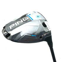 New Ping G440K Driver / 10.5 Degree / Alta CB 50 Regular Flex