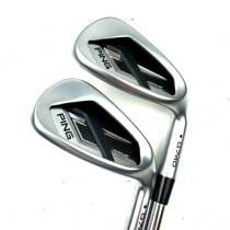 Ping G740 Irons / 5-UW / AWT 3.0 Stiff Flex
