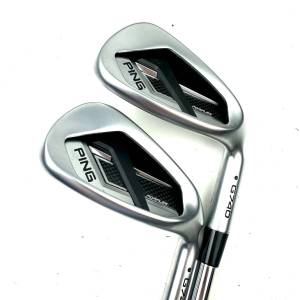 Ping G740 Irons / 5-UW / AWT 3.0 Stiff Flex
