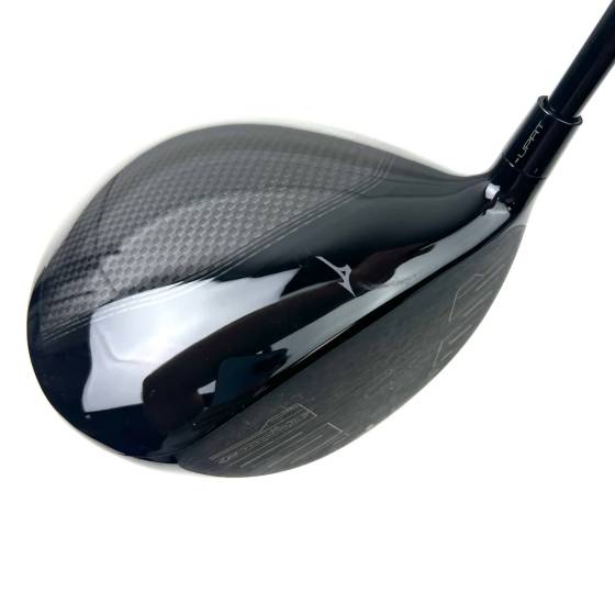 Mizuno ST-Z 230 Driver / 10.5 Degree / HZRDUS Smoke RDX 60 Stiff Flex
