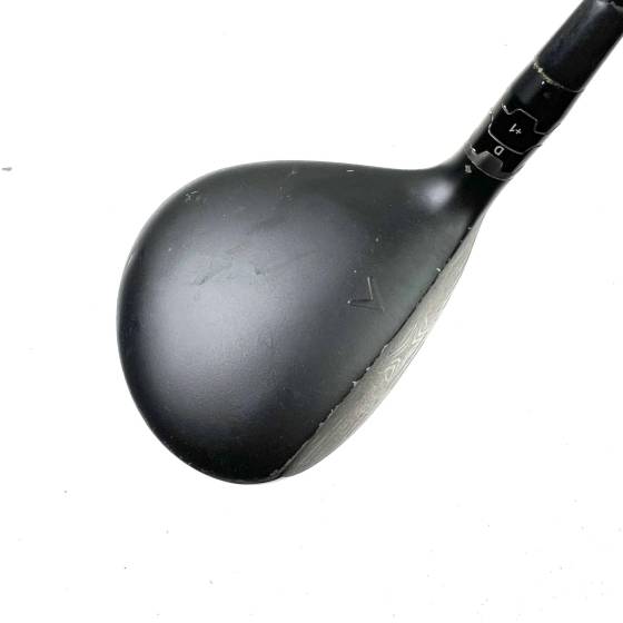 Callaway Great Big Bertha Heavenwood / 20 Degree / Atmos Regular Flex