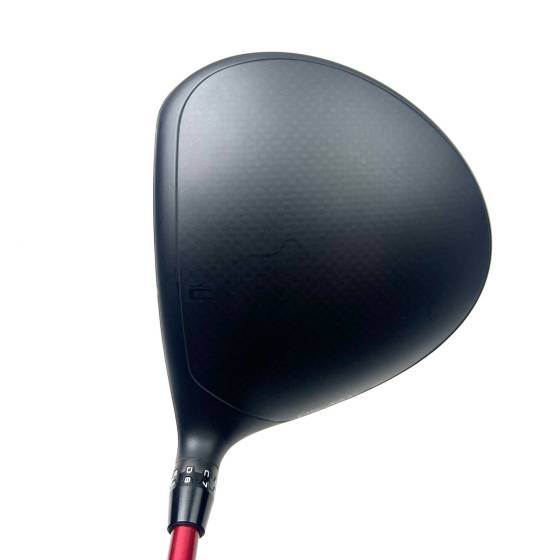 Cobra DS-Adapt MAX-K Driver / 10.5 Degree / Denali Red 50 Stiff Flex