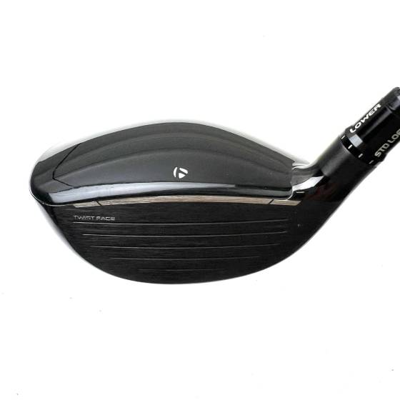 Taylormade QI10 Tour 3 Wood / 15 Degree / Diamana T+60 Regular Flex
