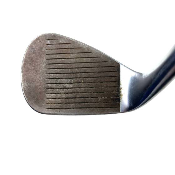 Callaway Mack Daddy Jaws Wedge Set / 50, 54, 58 Degree / Dynamic Gold Spinner Wedge Flex
