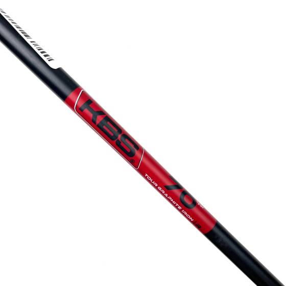 Eleven 4 Hybrid / 21 Degree / KBS TGI 70 Regular Flex