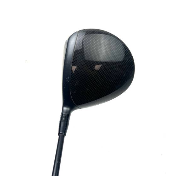 Callaway Paradym AI Smoke Max D Driver / 10.5 Degree / Tensei Blue AV Series 55 Regular Flex
