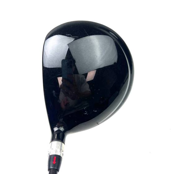 Nike VR Tour Driver / 9.5 Degree / Aldila Voodoo Stiff Flex