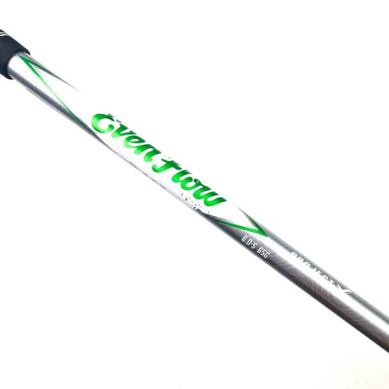 Callaway Epic Flash Heavenwood / 20 Degree / Evenflow Stiff Flex