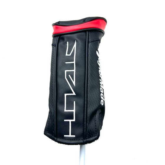 Taylormade Stealth 2 5 Wood / 18 Degree / Airspeeder 45 Regular Flex