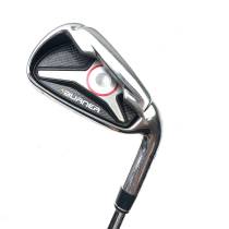 Taylormade Burner 4 Iron / 21 Degree / Burner Superfast 85 Regular Flex