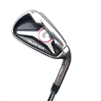Taylormade Burner 4 Iron / 21 Degree / Burner Superfast 85 Regular Flex