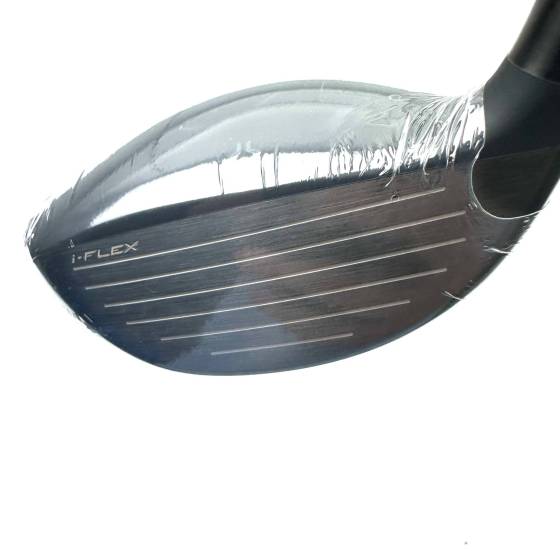 New Srixon ZXI 5 Wood / 18 Degree / Ventus TR 6R Regular Flex