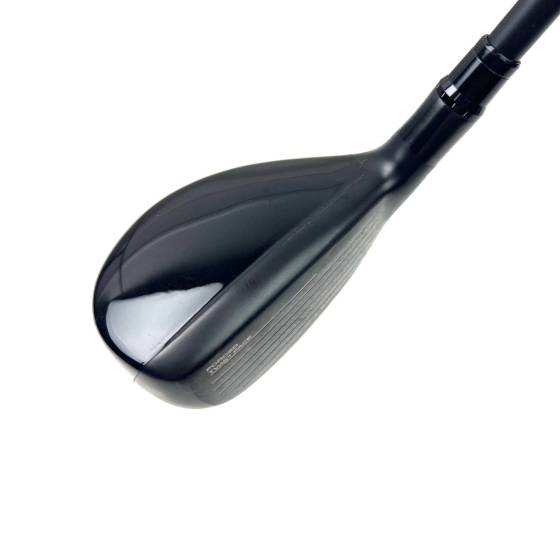 Taylormade QI10 Tour 3 Hybrid / 19.5 Degree / Tensei Blue AV Limted 75 Stiff Flex
