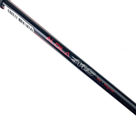 Callaway Big Bertha 460 Driver / 11 Degree / Aldila NVS 55 Regular Flex
