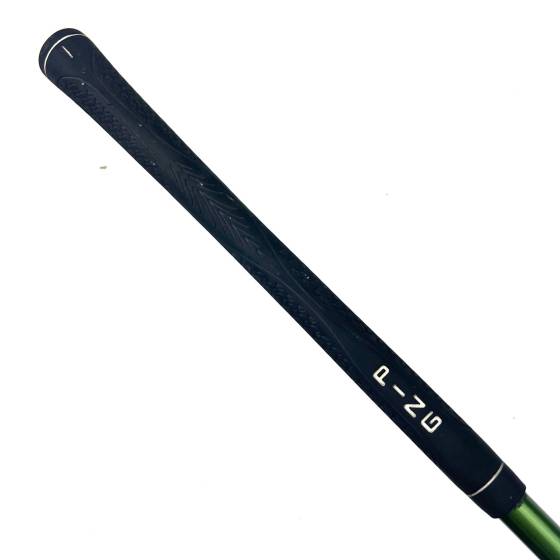 Cobra King Baffler DWS 2 Hybrid / 18 Degree / Aldila NV-HL 65 Regular Flex