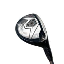 Titleist 915H 3 Hybrid / 21 Degree / Diamana S70 Stiff Flex