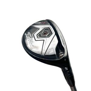 Titleist 915H 3 Hybrid / 21 Degree / Diamana S70 Stiff Flex