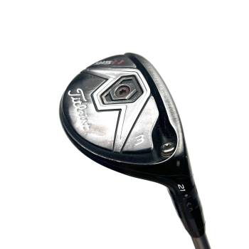 Titleist 915H 3 Hybrid / 21 Degree / Diamana S70 Stiff Flex