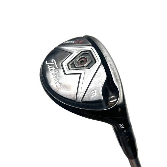 Titleist 915H 3 Hybrid / 21 Degree / Diamana S70 Stiff Flex