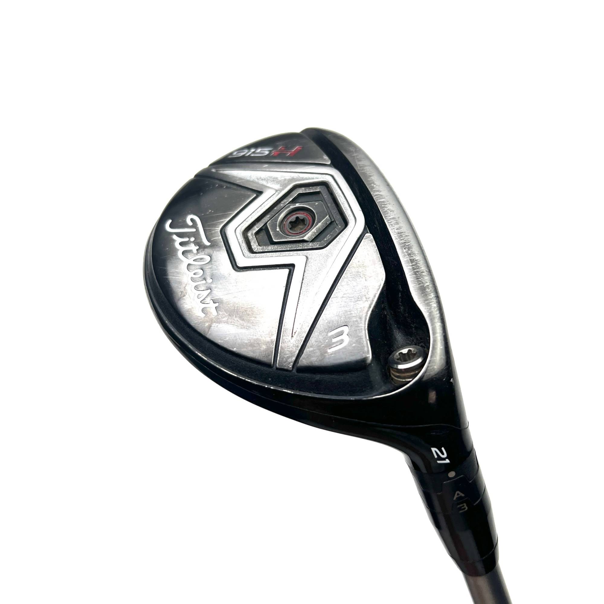 Titleist 915 H Hybrid