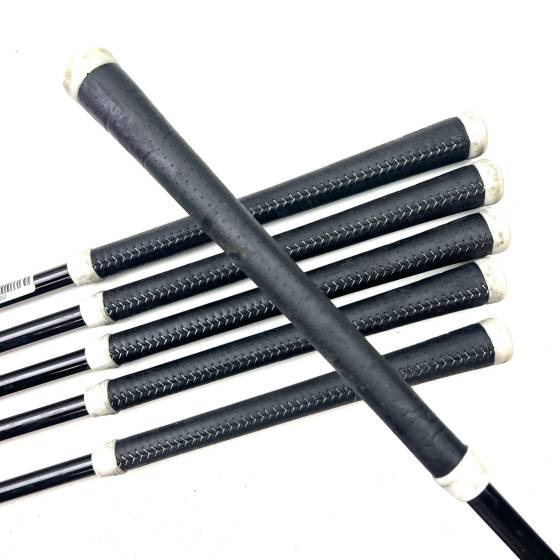 Taylormade Stealth Irons / 5-PW / Ventus 5 Senior Flex