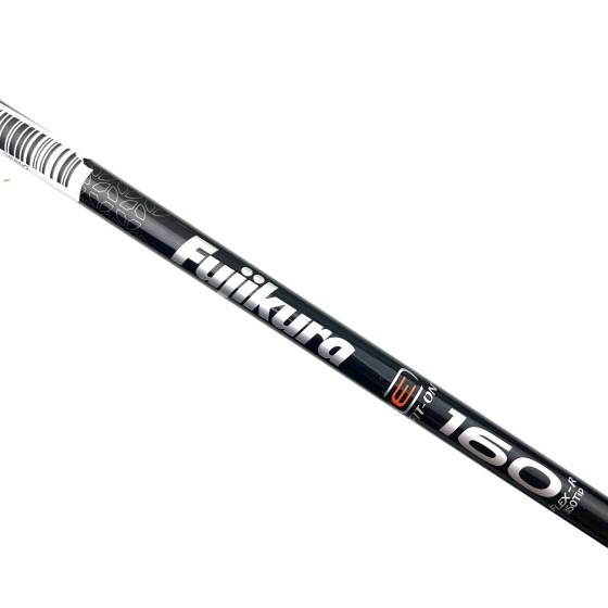 Left Handed Callaway FT 3 Wood / 15 Degree / Fujikura 160 Regular Flex