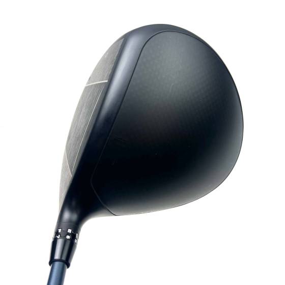 Cobra DS-Adapt MAX-K Driver / 10.5 Degree / Denali Red 50 Stiff flex