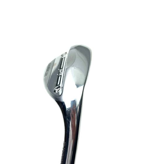 Cobra King Snakebite 2021 Sand Wedge / 54 Degree / KBS Hi-Rev 2.0 125 Stiff Flex