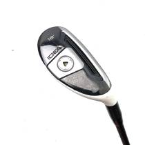 Adams Idea Super 9031 2 Hybrid / 18 Degree / Mitsubishi Diamana 82 Stiff Flex